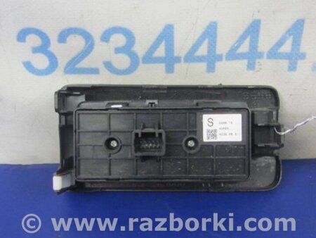 ФОТО Блок кнопок торпедо для Mazda CX-5 KE (12-17) Киев