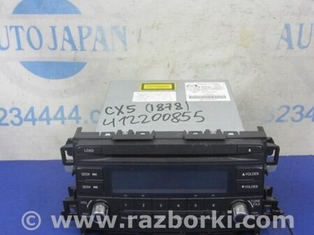 ФОТО Магнитола для Mazda CX-5 KE (12-17) Киев