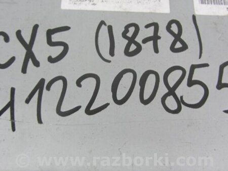 ФОТО Магнитола для Mazda CX-5 KE (12-17) Киев