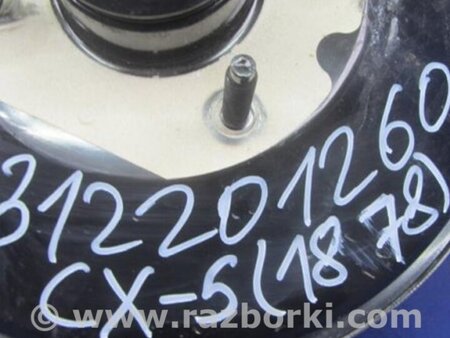 ФОТО Вакуумный усилитель для Mazda CX-5 KE (12-17) Киев