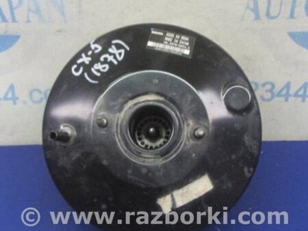 ФОТО Вакуумный усилитель для Mazda CX-5 KE (12-17) Киев