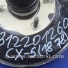 ФОТО Вакуумный усилитель для Mazda CX-5 KE (12-17) Киев