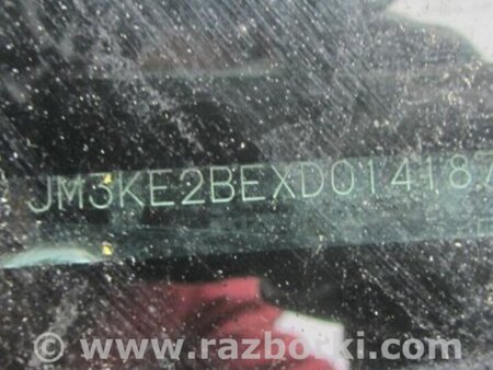 ФОТО Передняя часть для Mazda CX-5 KE (12-17) Киев