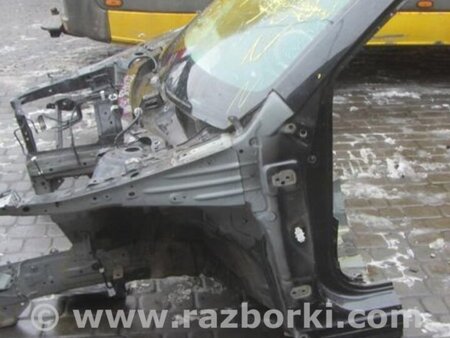 ФОТО Передняя часть для Mazda CX-5 KE (12-17) Киев
