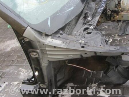 ФОТО Передняя часть для Mazda CX-5 KE (12-17) Киев