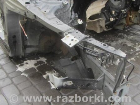 ФОТО Передняя часть для Mazda CX-5 KE (12-17) Киев