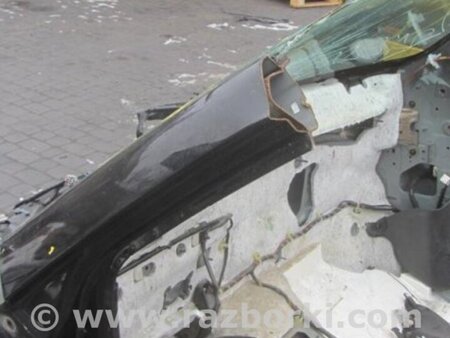 ФОТО Передняя часть для Mazda CX-5 KE (12-17) Киев