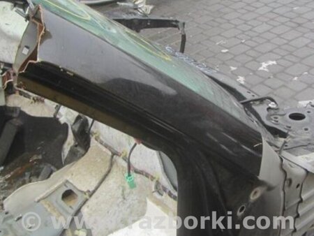 ФОТО Передняя часть для Mazda CX-5 KE (12-17) Киев