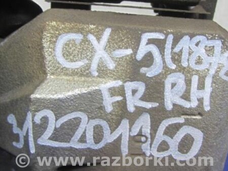 ФОТО Суппорт для Mazda CX-5 KE (12-17) Киев