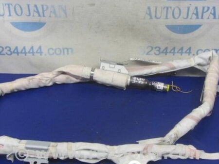 ФОТО AirBag шторка для Mazda CX-5 KE (12-17) Киев
