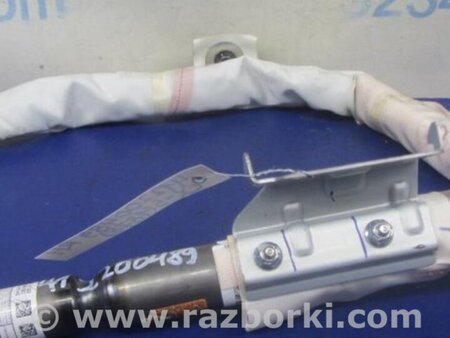 ФОТО AirBag шторка для Mazda CX-5 KE (12-17) Киев