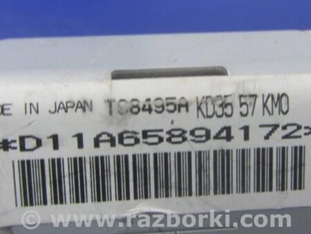 ФОТО AirBag шторка для Mazda CX-5 KE (12-17) Киев