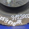 ФОТО Диск тормозной задний для Mazda CX-5 KE (12-17) Киев