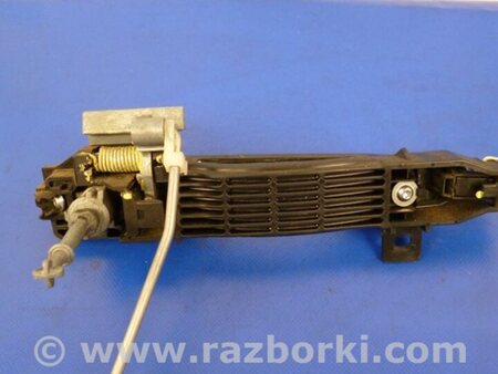 ФОТО Ручка двери для Mazda CX-5 KE (12-17) Киев