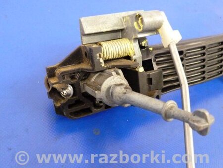 ФОТО Ручка двери для Mazda CX-5 KE (12-17) Киев