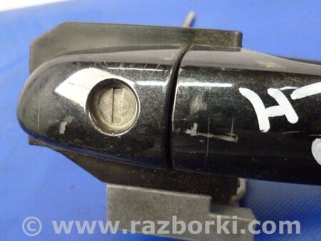 ФОТО Ручка двери для Mazda CX-5 KE (12-17) Киев