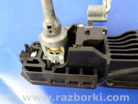 ФОТО Ручка двери для Mazda CX-5 KE (12-17) Киев