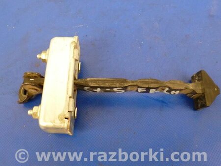 ФОТО Ограничитель двери для Mazda CX-5 KE (12-17) Киев