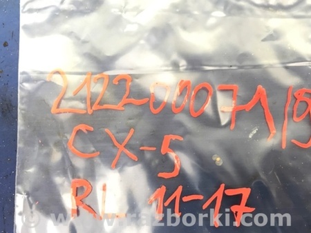ФОТО Кнопка стеклоподьемника для Mazda CX-5 KE (12-17) Киев