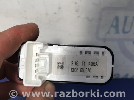 ФОТО Кнопка стеклоподьемника для Mazda CX-5 KE (12-17) Киев