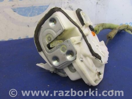 ФОТО Замок двери для Mazda CX-5 KE (12-17) Киев