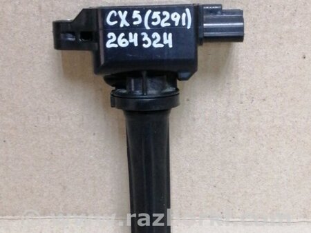 ФОТО Катушка зажигания для Mazda CX-5 KE (12-17) Киев