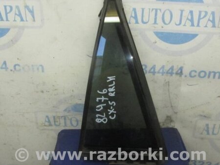 ФОТО Стекло двери глухое для Mazda CX-5 KE (12-17) Киев