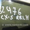 ФОТО Стекло двери глухое для Mazda CX-5 KE (12-17) Киев