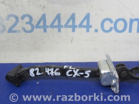 ФОТО Ограничитель двери для Mazda CX-5 KE (12-17) Киев