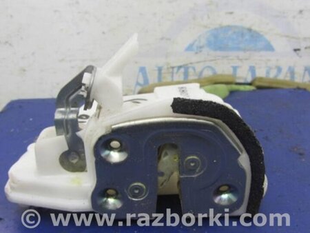 ФОТО Замок двери для Mazda CX-5 KE (12-17) Киев