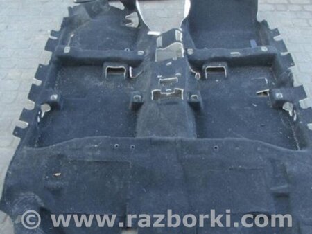 ФОТО Ковер салона для Mazda CX-5 KE (12-17) Киев