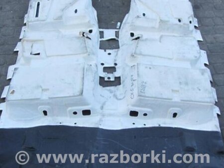 ФОТО Ковер салона для Mazda CX-5 KE (12-17) Киев