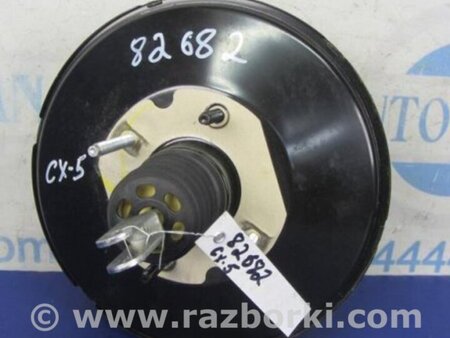 ФОТО Вакуумный усилитель для Mazda CX-5 KE (12-17) Киев