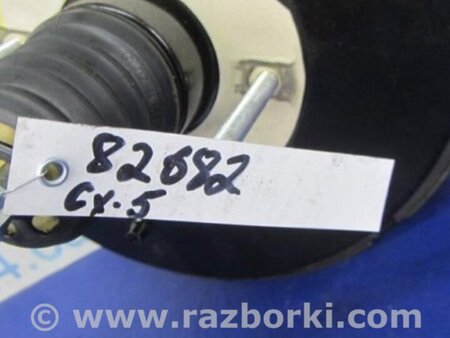 ФОТО Вакуумный усилитель для Mazda CX-5 KE (12-17) Киев