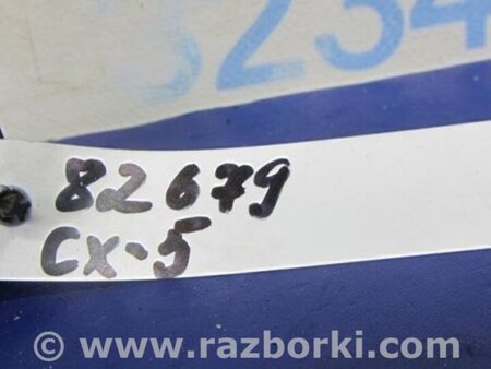 ФОТО Звуковой зуммер для Mazda CX-5 KE (12-17) Киев