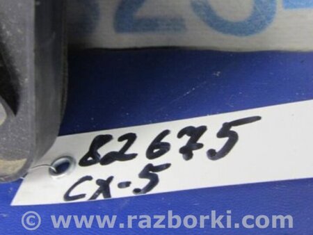 ФОТО Клапан вентиляции салона для Mazda CX-5 KE (12-17) Киев