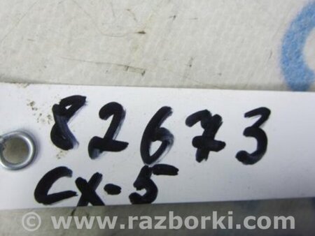 ФОТО Блок управления полным приводом для Mazda CX-5 KE (12-17) Киев