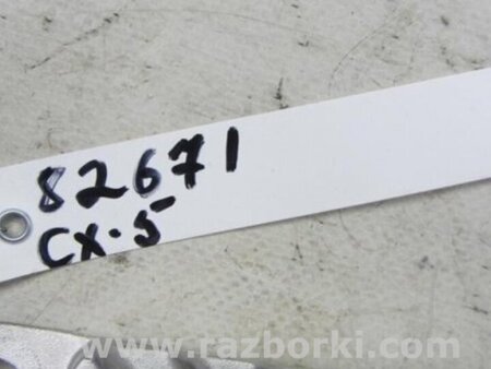 ФОТО Усилитель звука для Mazda CX-5 KE (12-17) Киев