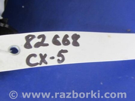 ФОТО Магнитола для Mazda CX-5 KE (12-17) Киев