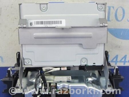 ФОТО Магнитола для Mazda CX-5 KE (12-17) Киев