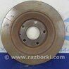 ФОТО Диск тормозной задний для Mazda CX-5 KE (12-17) Киев