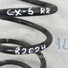 ФОТО Пружина задняя для Mazda CX-5 KE (12-17) Киев