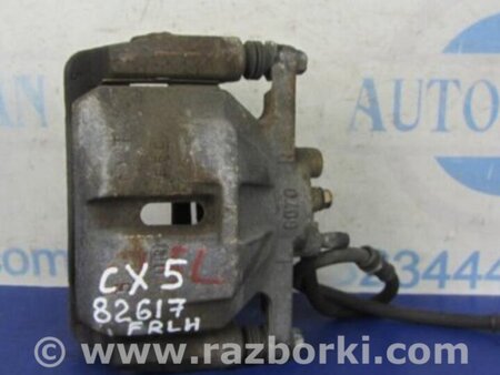 ФОТО Суппорт для Mazda CX-5 KE (12-17) Киев