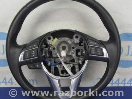ФОТО Руль для Mazda CX-5 KE (12-17) Киев