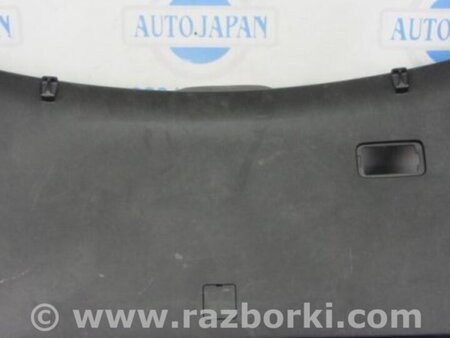 ФОТО Обшивка крышки багажника для Mazda CX-5 KE (12-17) Киев