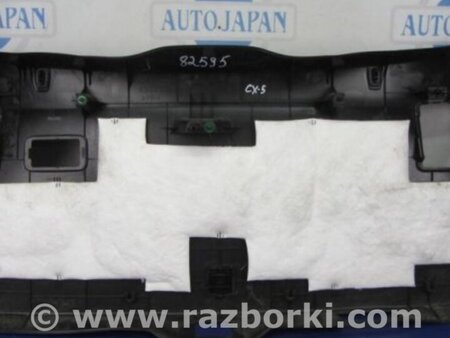 ФОТО Обшивка крышки багажника для Mazda CX-5 KE (12-17) Киев