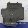 Накладка двигателя декоративная  Mazda CX-5 KE (12-17)