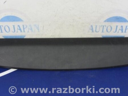 ФОТО Обшивка крышки багажника для Mazda CX-5 KE (12-17) Киев