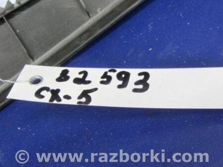 ФОТО Обшивка крышки багажника для Mazda CX-5 KE (12-17) Киев