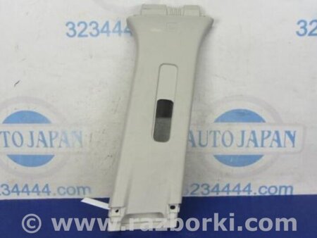 ФОТО Накладка на стойку кузова для Mazda CX-5 KE (12-17) Киев